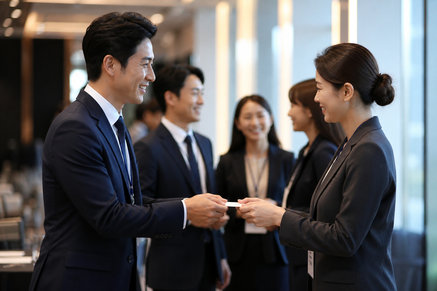 [ 고양, 일산, 파주, 김포 BNI ] 경영과 세무의 흐름을 하나로 잇습니다. ACRO 세무법인 가산점
